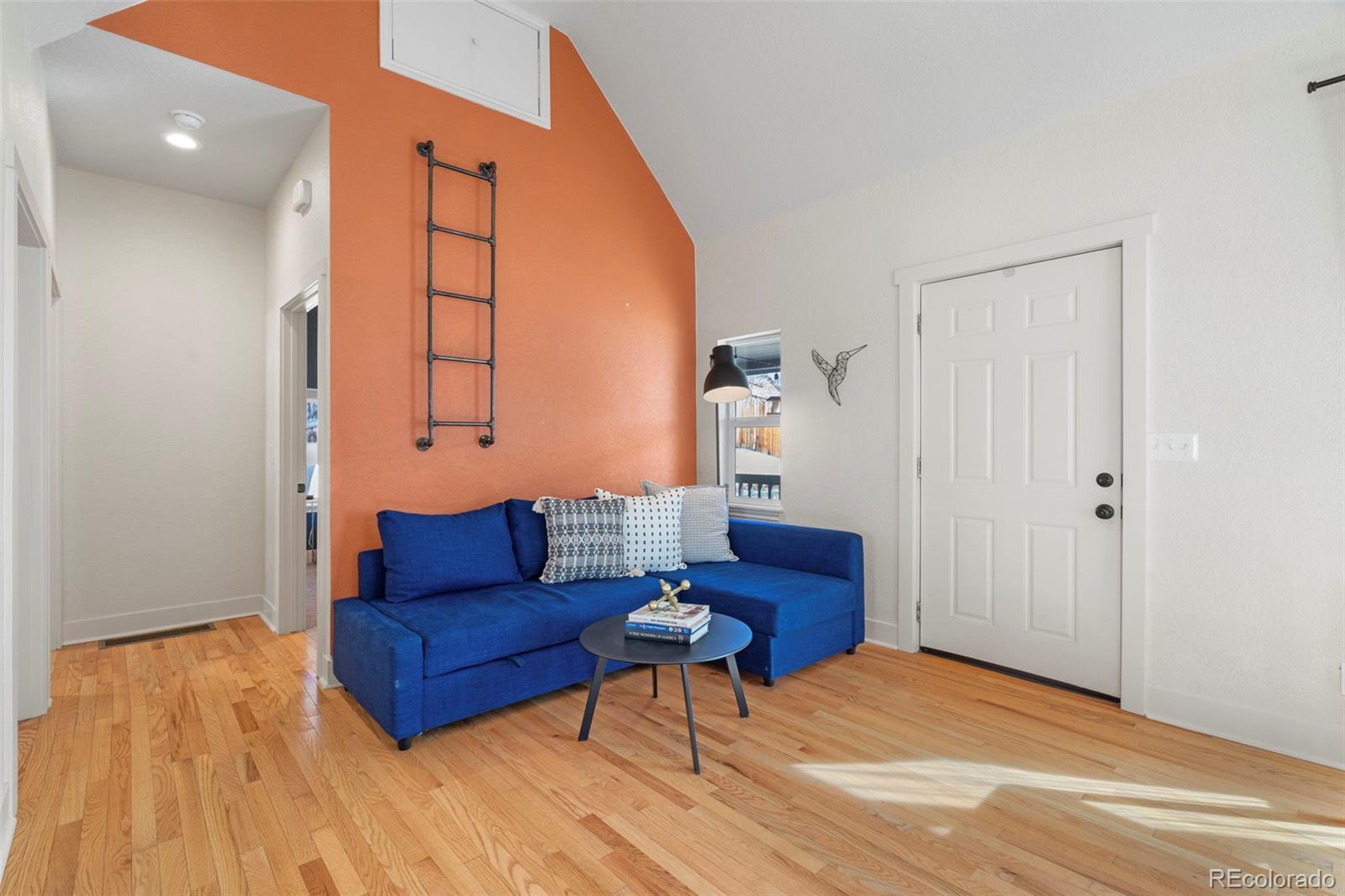 103 Sunset Street Unit: A