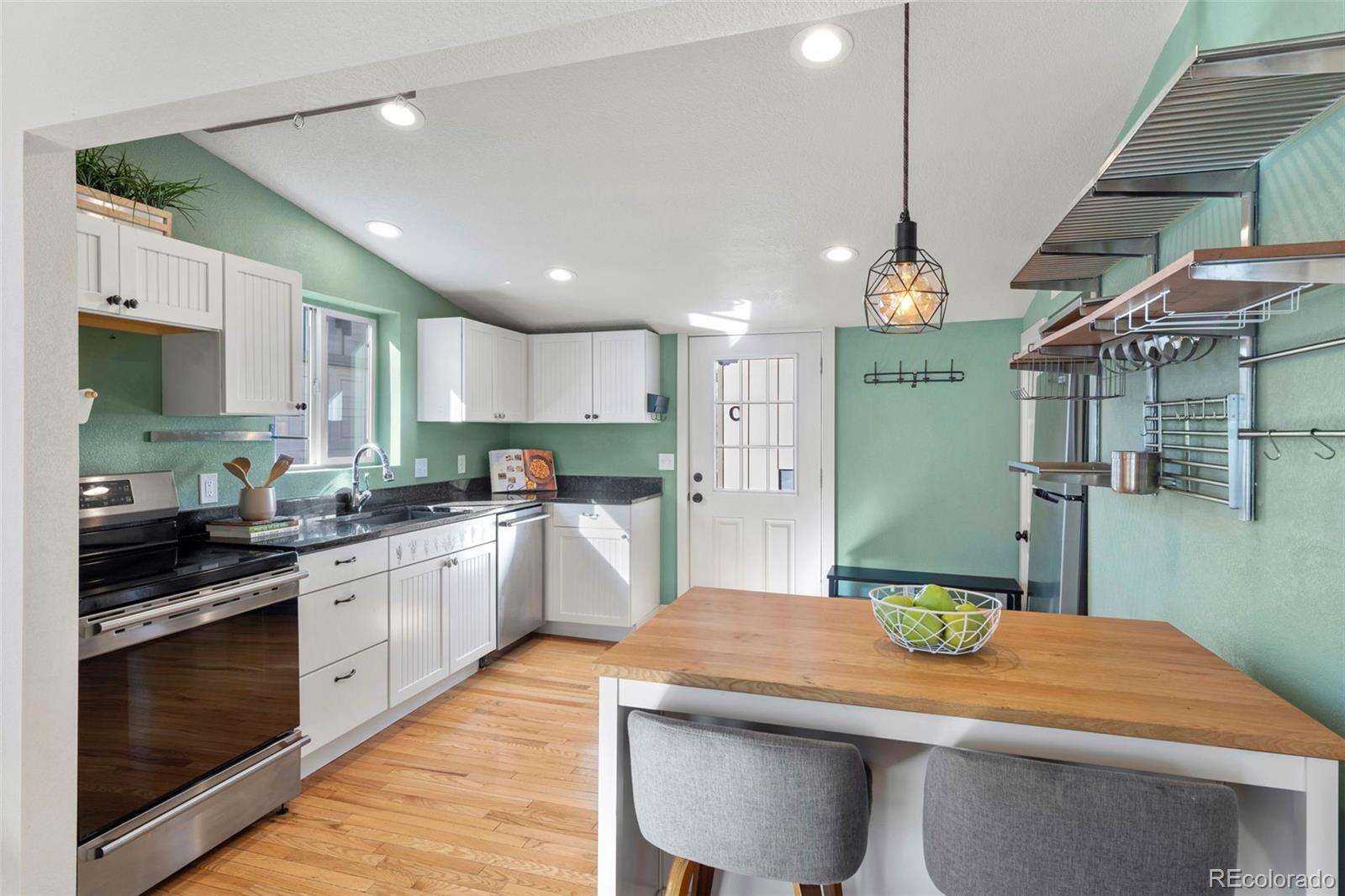103 Sunset Street Unit: A