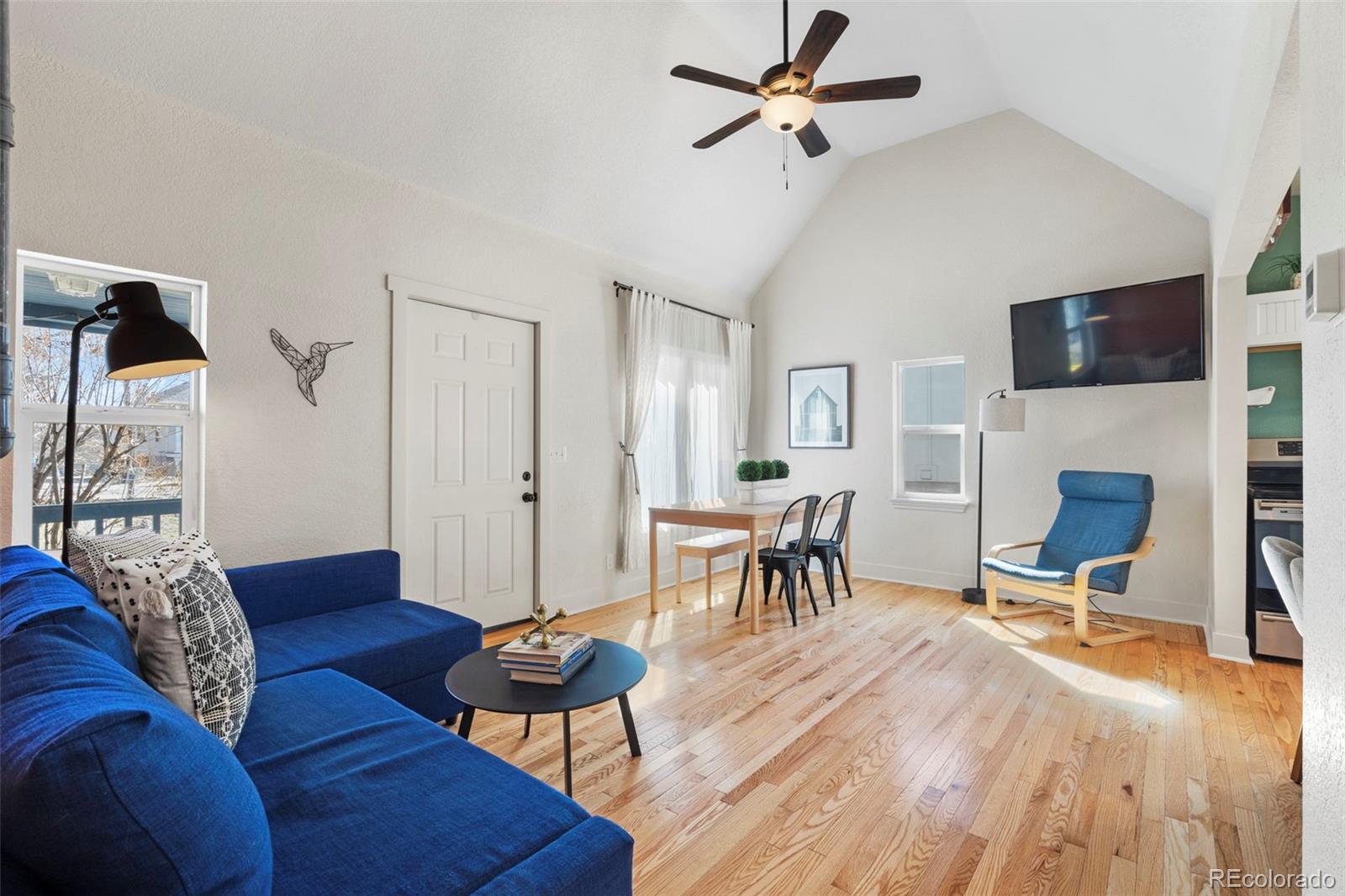 103 Sunset Street Unit: A