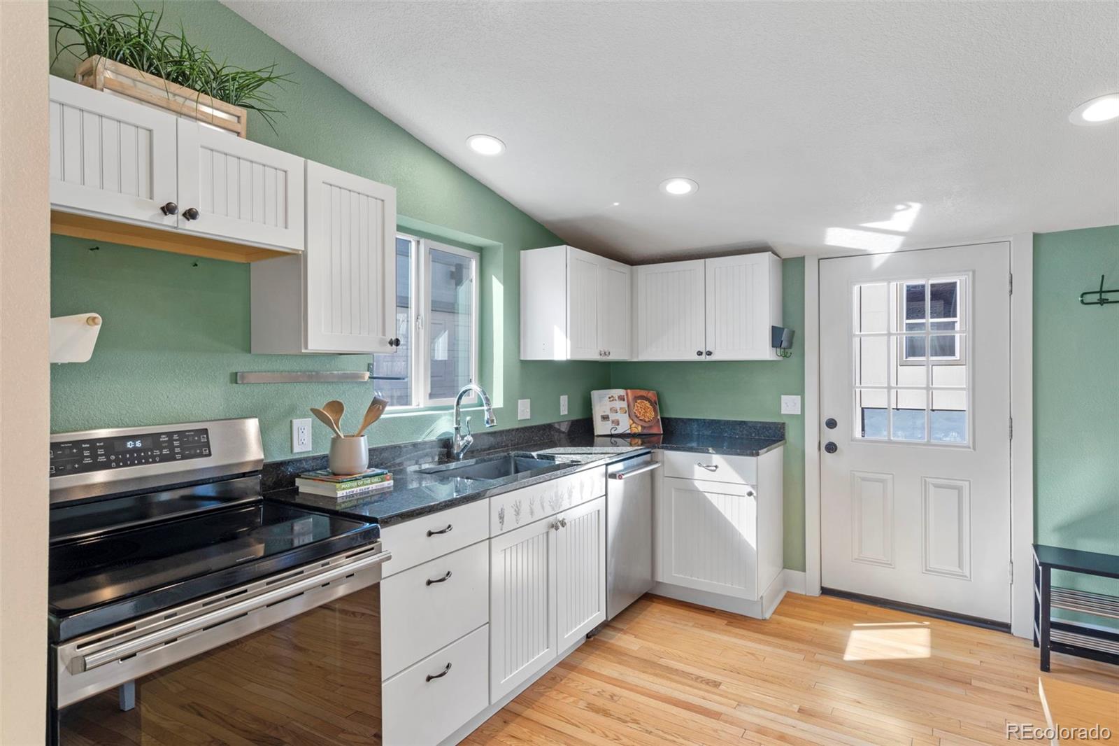 103 Sunset Street Unit: A