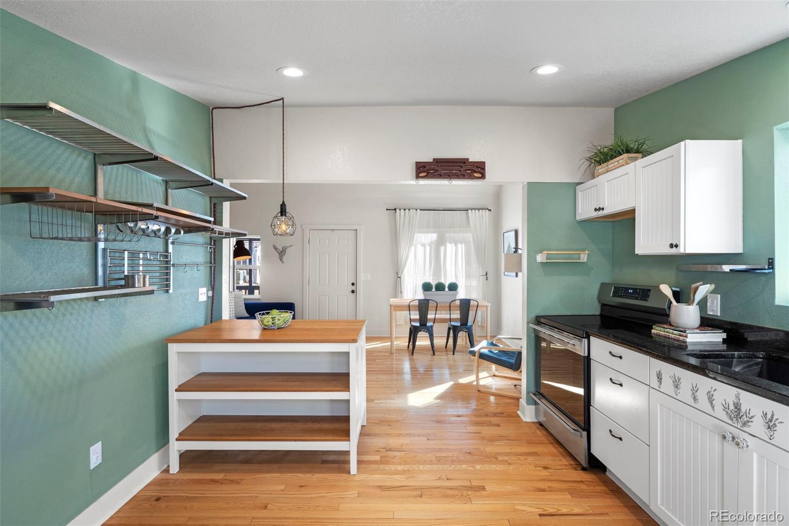 103 Sunset Street Unit: A