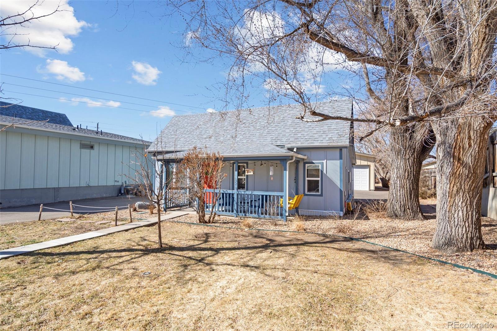 103 Sunset Street Unit: A