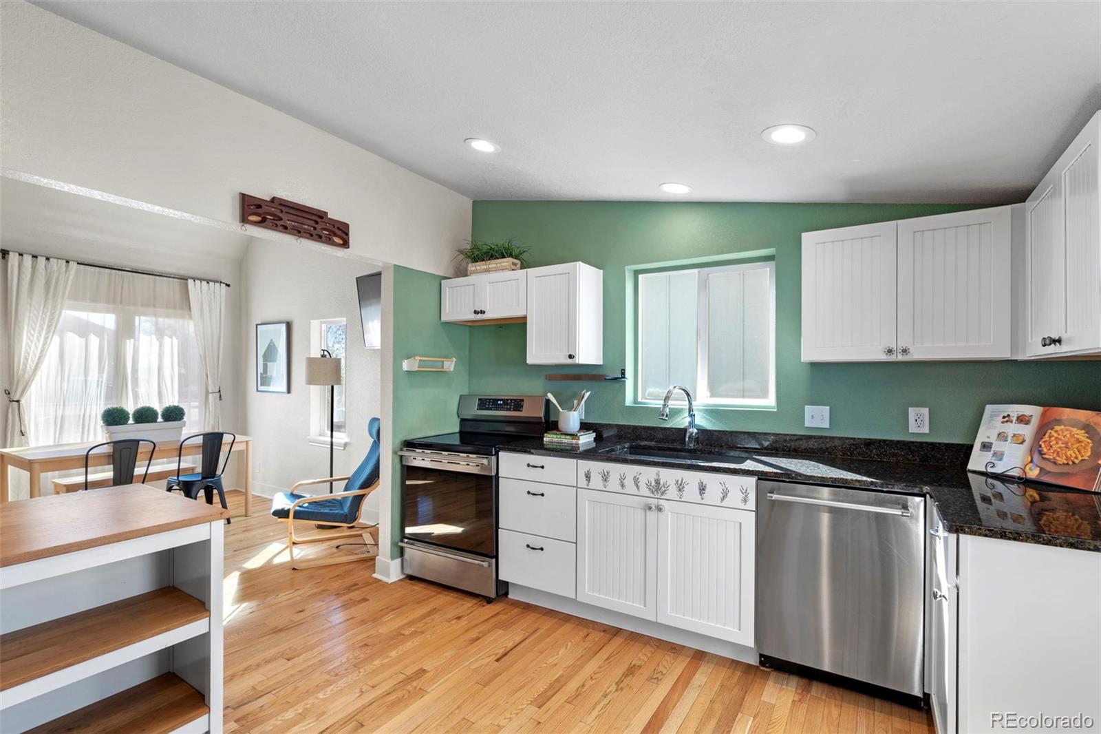 103 Sunset Street Unit: A