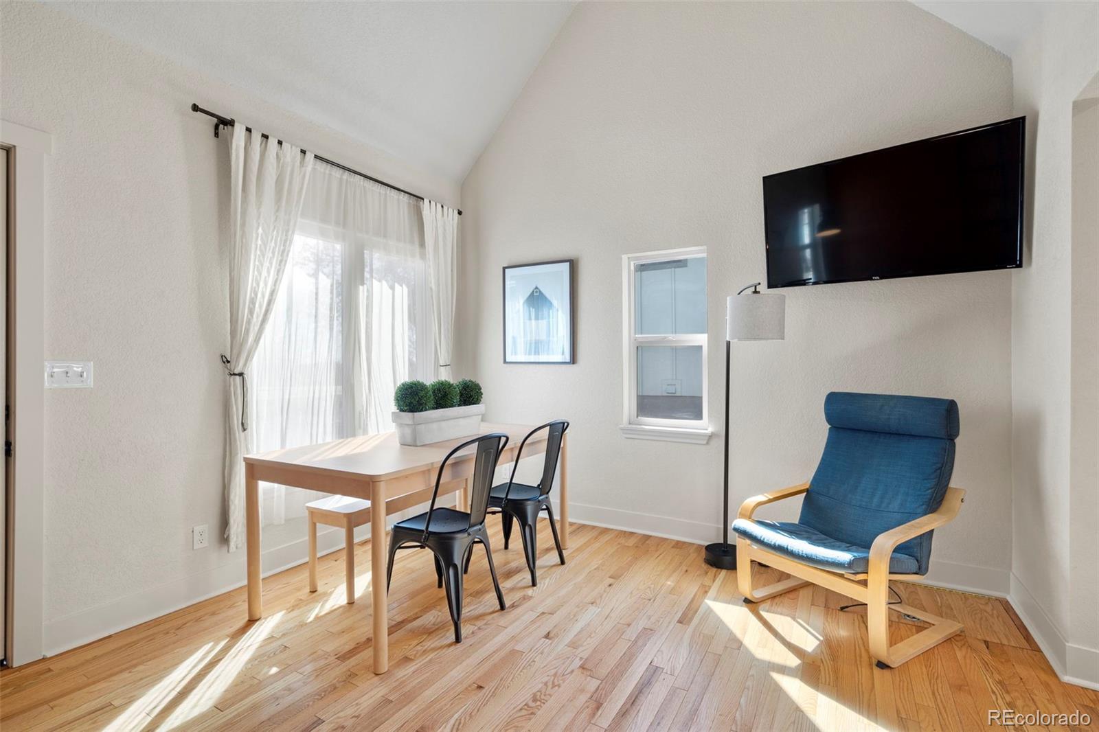 103 Sunset Street Unit: A
