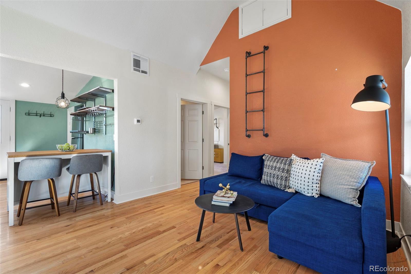 103 Sunset Street Unit: A