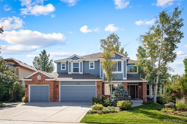 1122 Eldorado Drive
