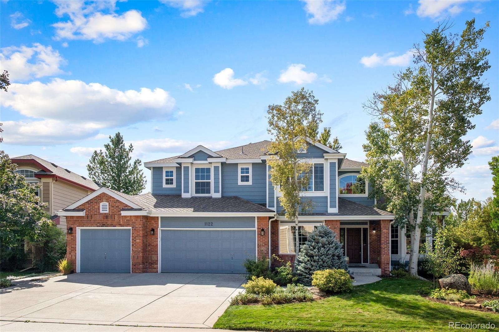 1122 Eldorado Drive