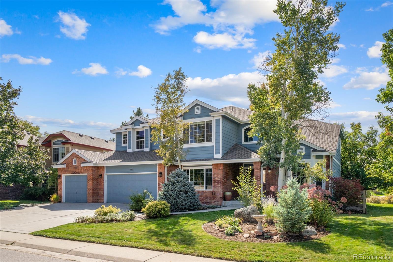 1122 Eldorado Drive