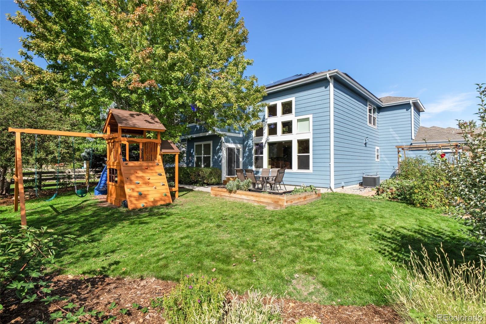 1122 Eldorado Drive
