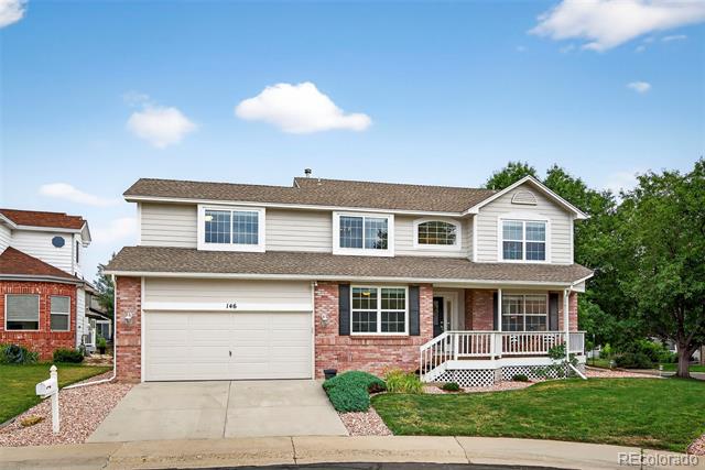 146 Keystone Trail