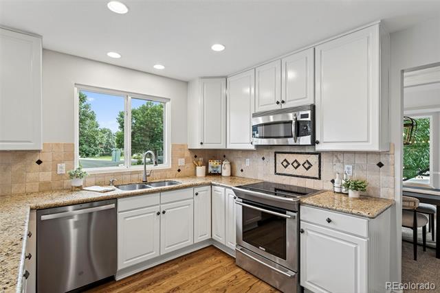 146 Keystone Trail
