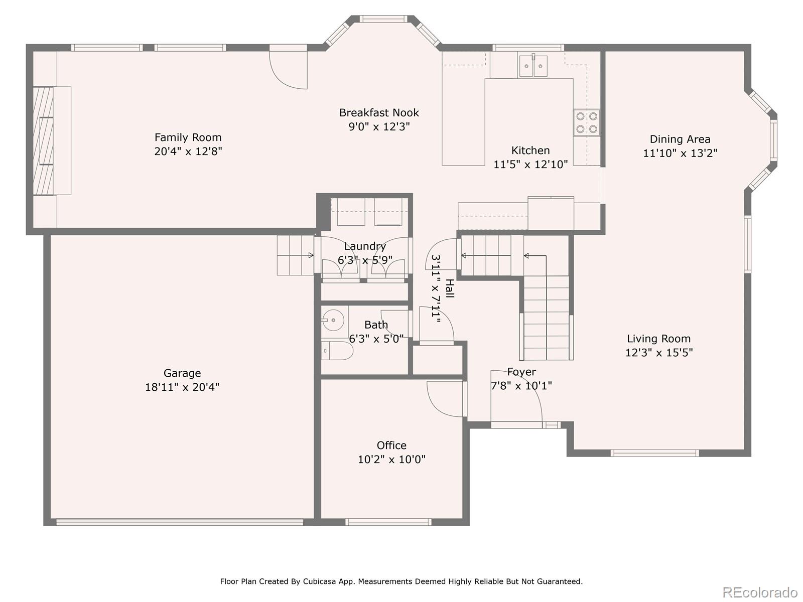 146 Keystone Trail
