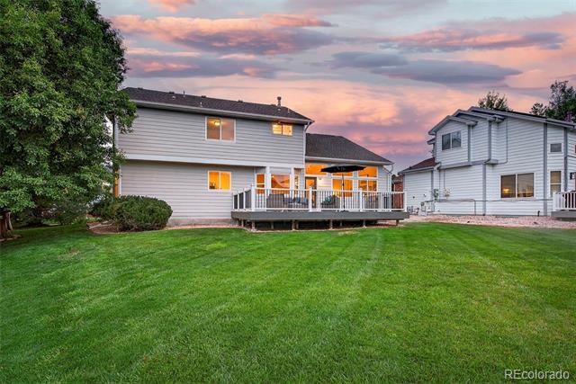 146 Keystone Trail