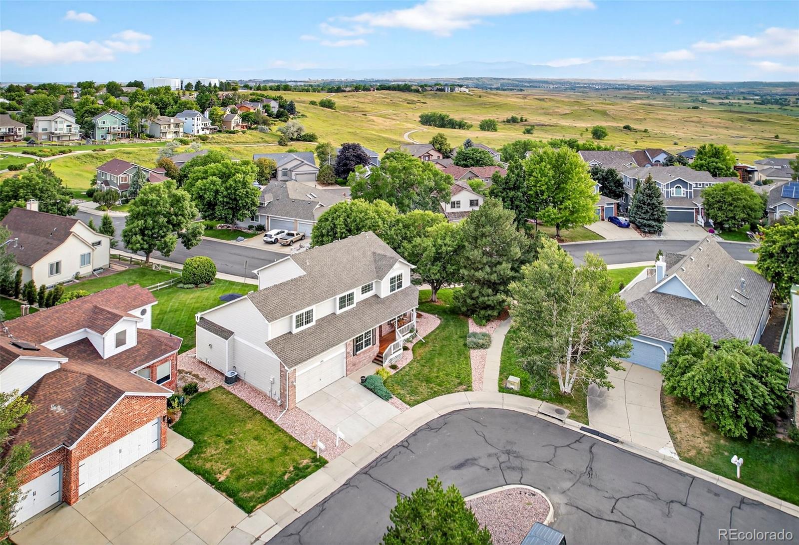146 Keystone Trail