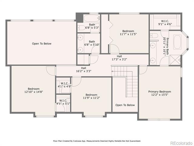 146 Keystone Trail
