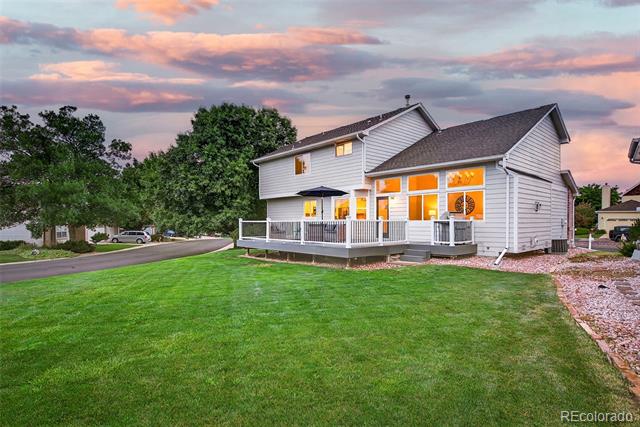 146 Keystone Trail
