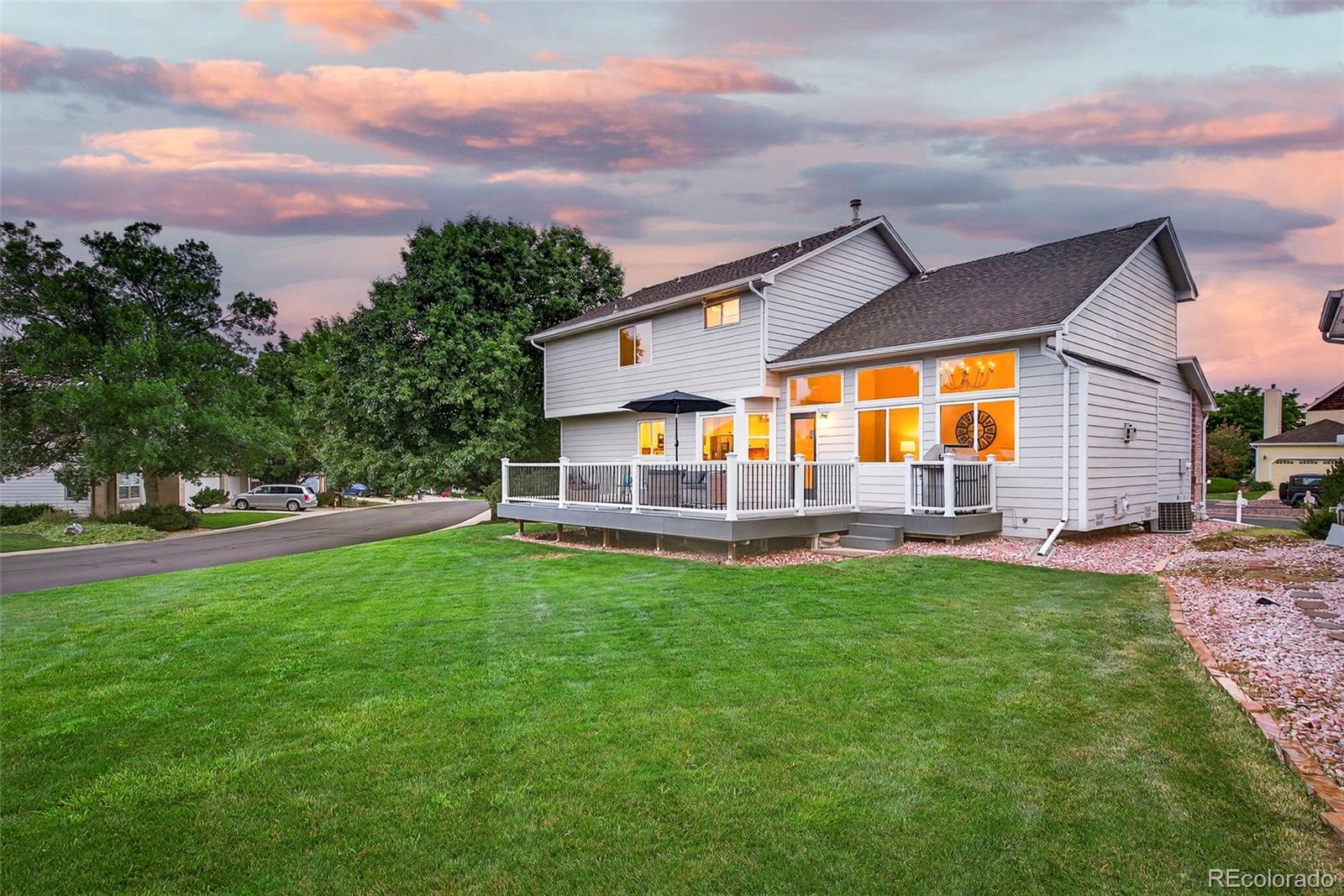 146 Keystone Trail