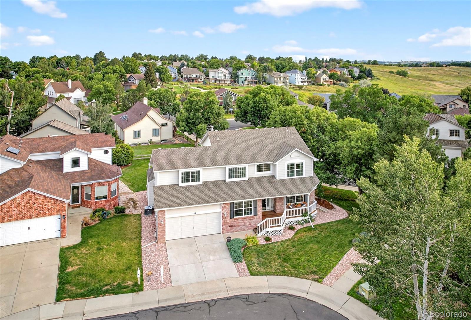 146 Keystone Trail