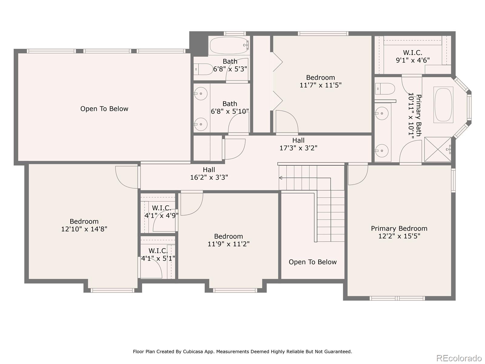 146 Keystone Trail