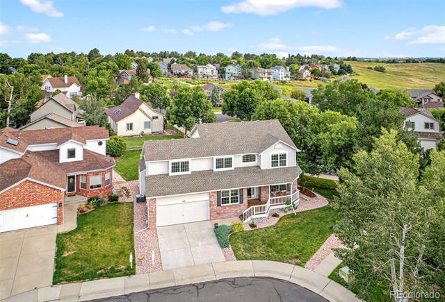 146 Keystone Trail