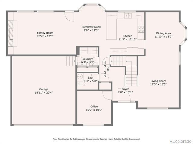 146 Keystone Trail