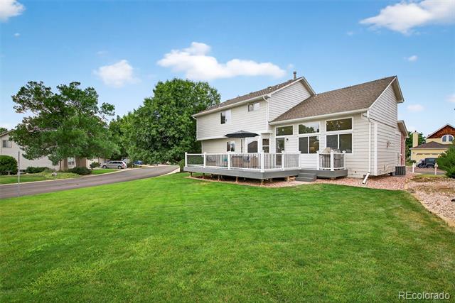 146 Keystone Trail