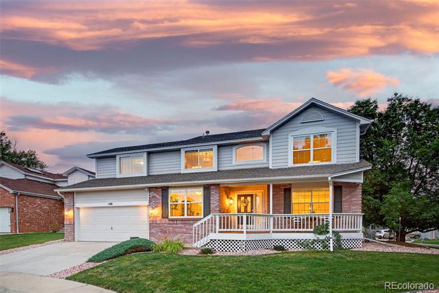 146 Keystone Trail