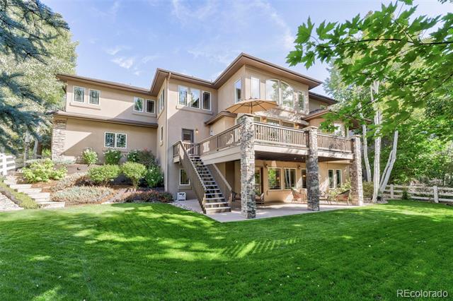 4464 Fairway Lane