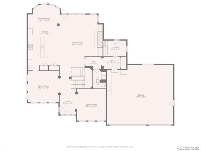4464 Fairway Lane