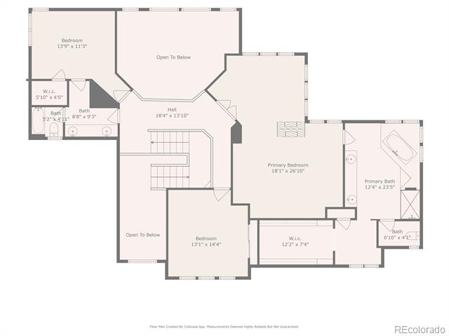 4464 Fairway Lane