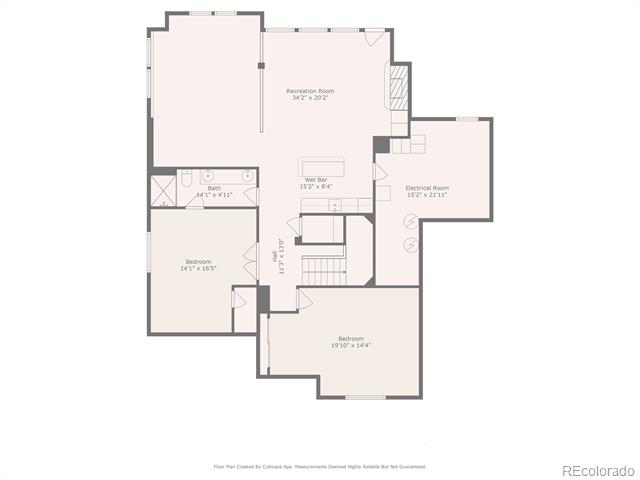 4464 Fairway Lane