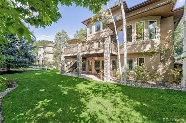 4464 Fairway Lane