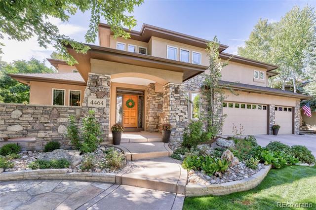 4464 Fairway Lane