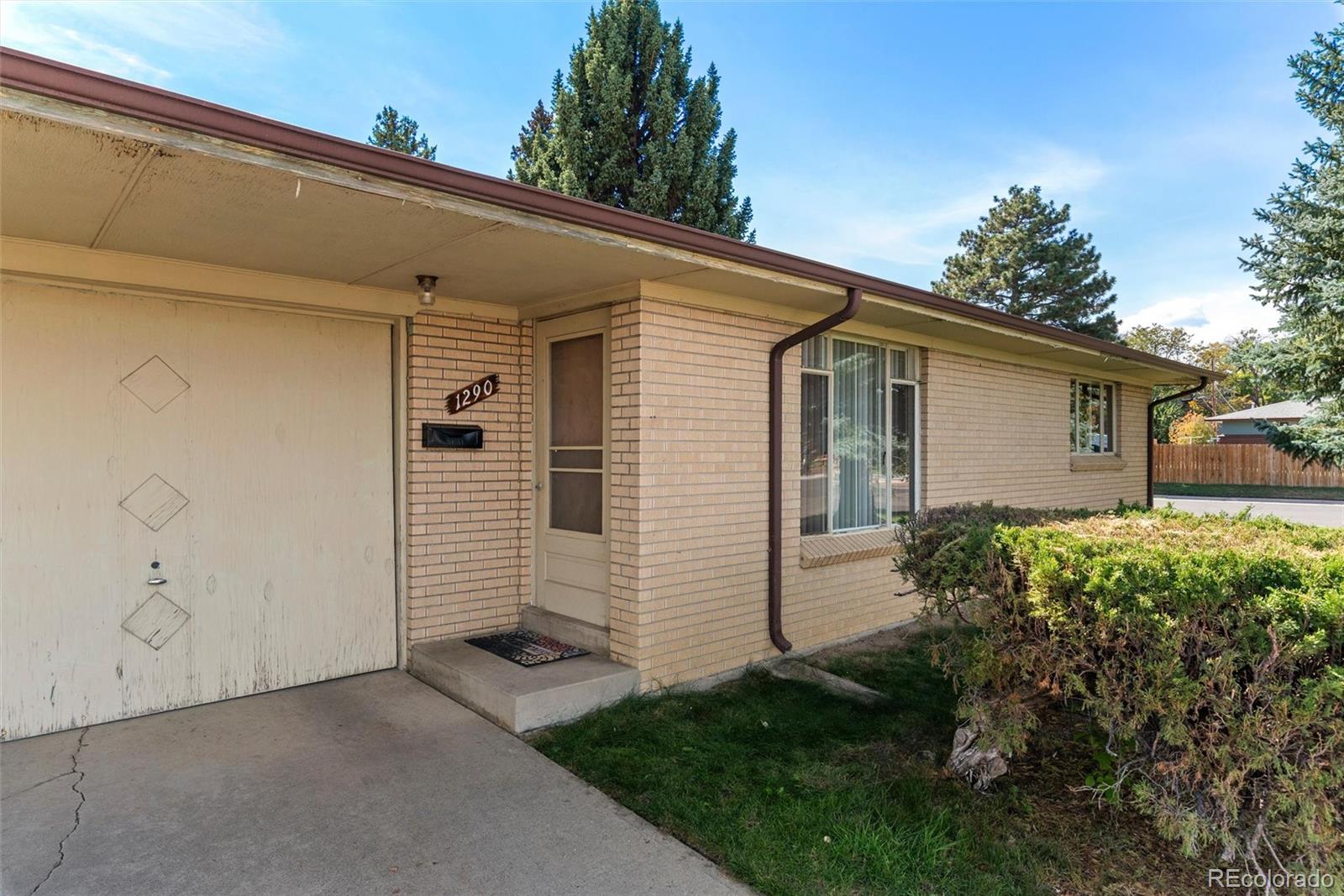 1290 W 4th Avenue Unit: 1280