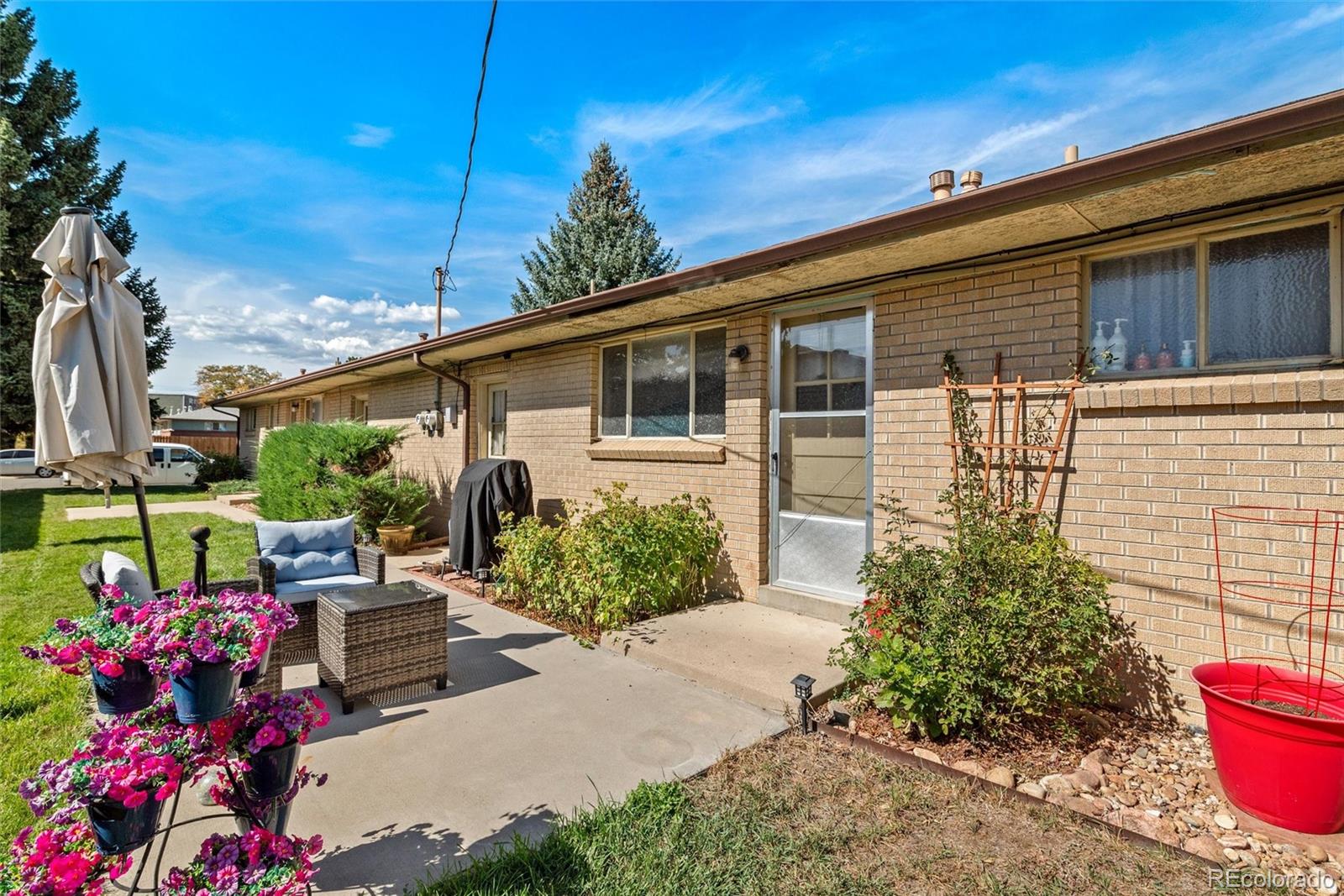 1290 W 4th Avenue Unit: 1280