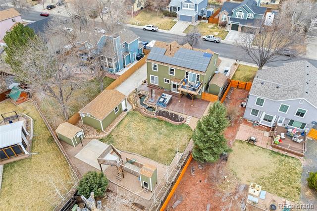 2924 E 116th Place