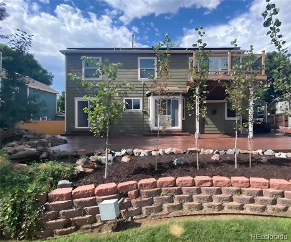 2924 E 116th Place
