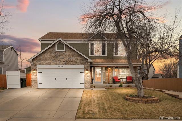 2924 E 116th Place