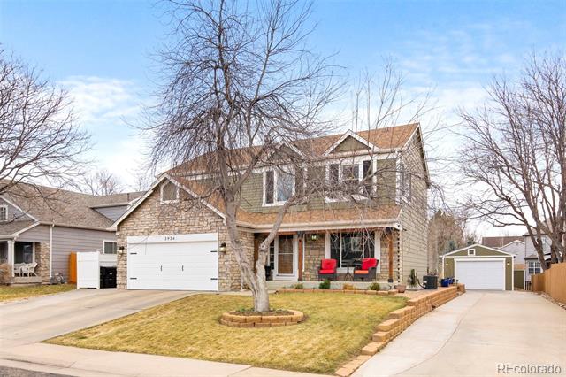 2924 E 116th Place