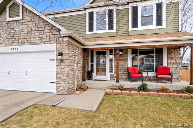 2924 E 116th Place