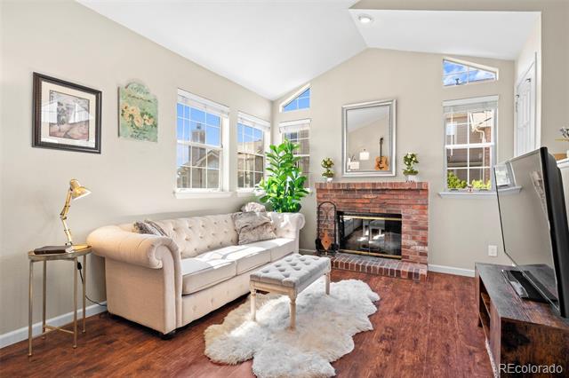 4760 S Wadsworth Boulevard Unit: K205