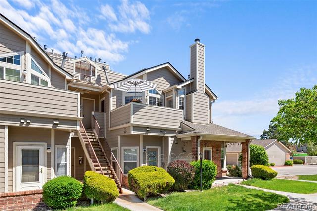 4760 S Wadsworth Boulevard Unit: K205