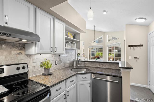 4760 S Wadsworth Boulevard Unit: K205