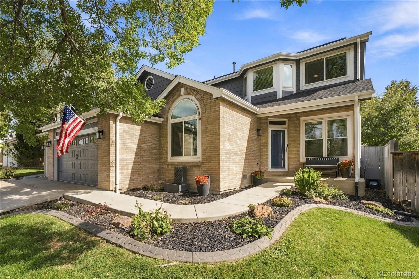 1312 Iris Circle