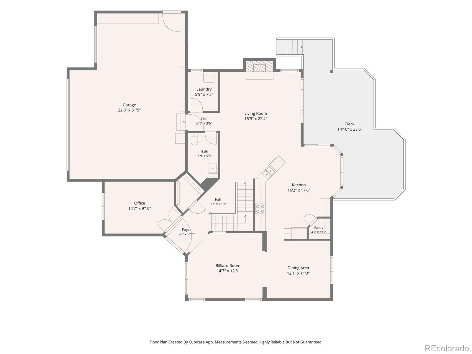 1312 Iris Circle