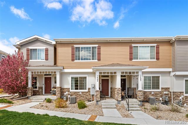 871 E 98th Avenue Unit: 1402