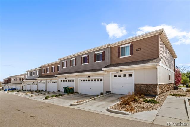 871 E 98th Avenue Unit: 1402