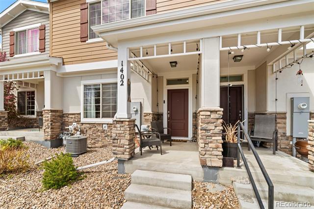 871 E 98th Avenue Unit: 1402