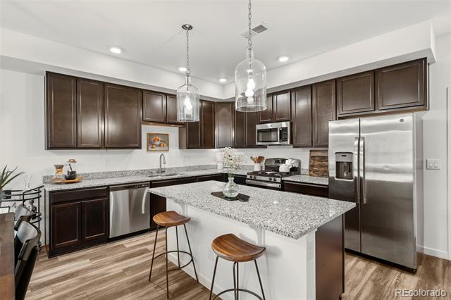 871 E 98th Avenue Unit: 1402