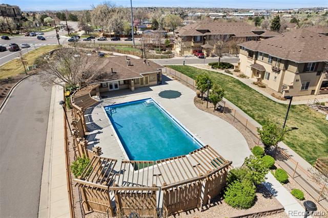 871 E 98th Avenue Unit: 1402